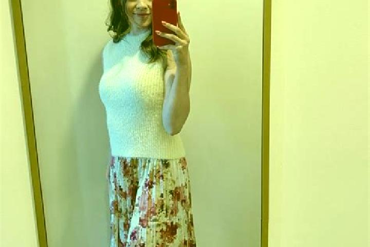 Sadie, 37 — Escort in Hyunivka, Ukraine