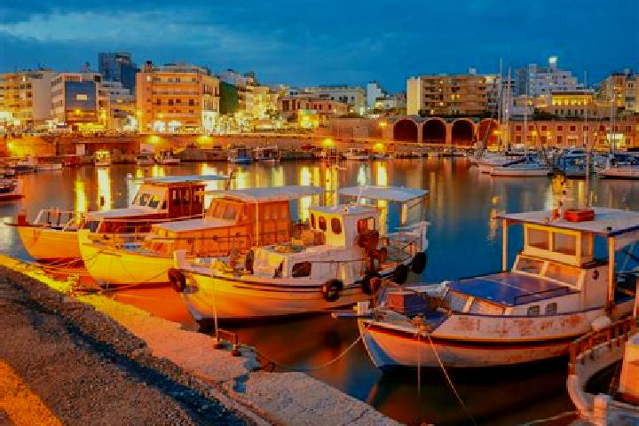 Sadie, 37 — Escort in Irakleion, Greece