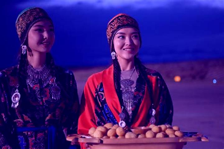 Sadie, 37 — Escort in Kanysh-Kyya, Kyrgyzstan