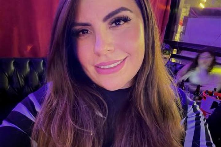 Sadie, 37 — Escort in La Mesa, Mexico