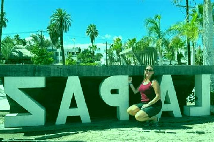 Sadie, 37 — Escort in La Paz, Argentina