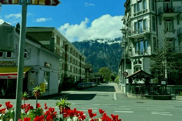 Sadie, 37 — Escort in Landquart, Switzerland