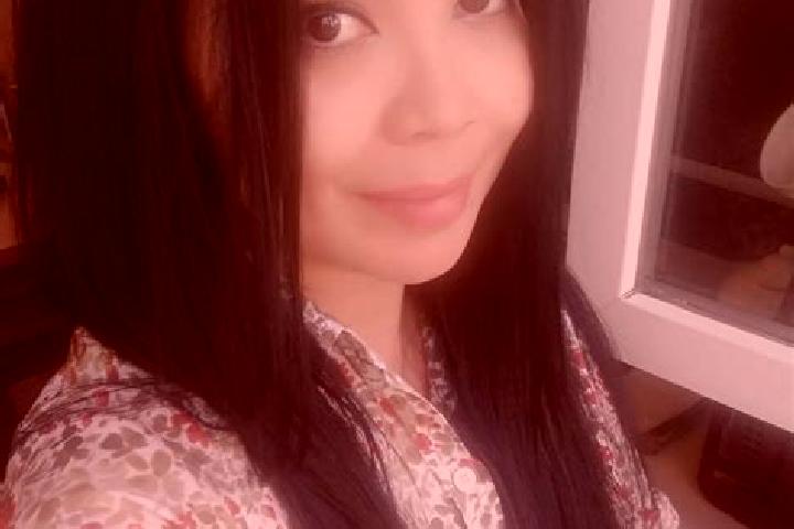 Sadie, 37 — Escort in Lyaskelya, Russia