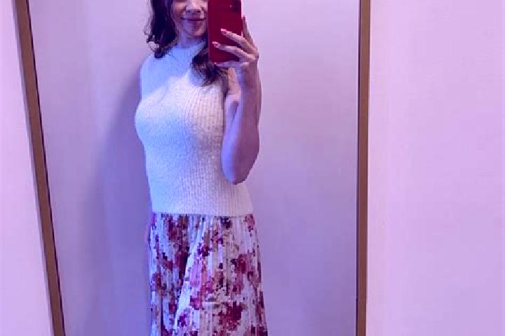 Sadie, 37 — Escort in Matita, Romania