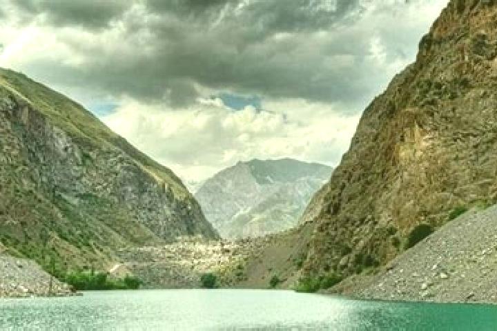 Sadie, 37 — Escort in Obigarm, Tajikistan
