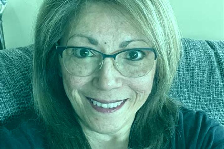 Sadie, 37 — Escort in Orland Park, United States