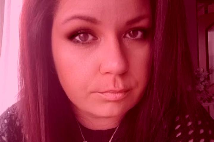 Sadie, 37 — Escort in Pyrzyce, Poland