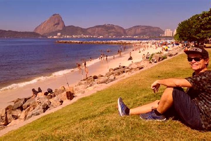 Sadie, 37 — Escort in Serro, Brazil