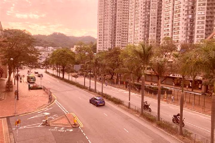 Sadie, 37 — Escort in Sham Tseng, Hong Kong