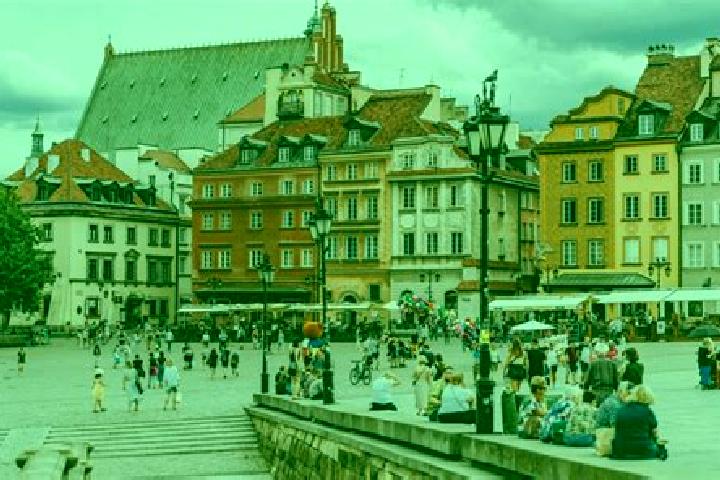 Sadie, 37 — Escort in Swiebodna, Poland