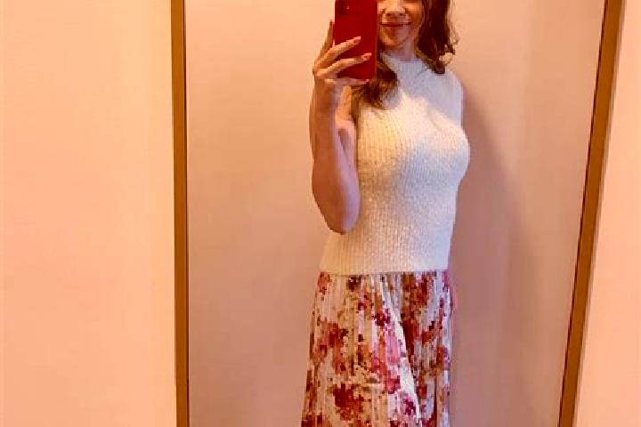 Sadie, 37 — Escort in Synivka, Ukraine