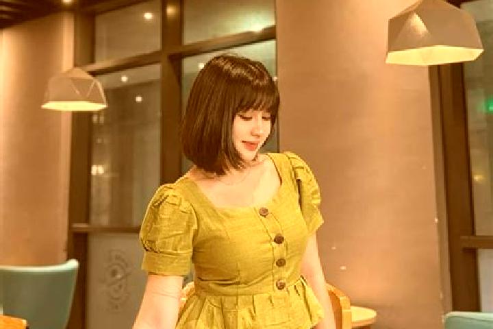 Sadie, 37 — Escort in Ta Dar Chaung, Myanmar