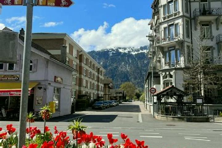 Sadie, 37 — Escort in Tamins, Switzerland
