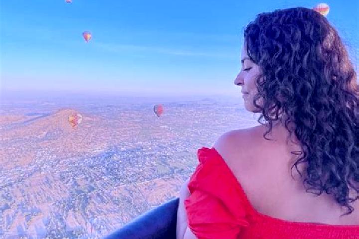 Sadie, 37 — Escort in Teponahuasco, Mexico