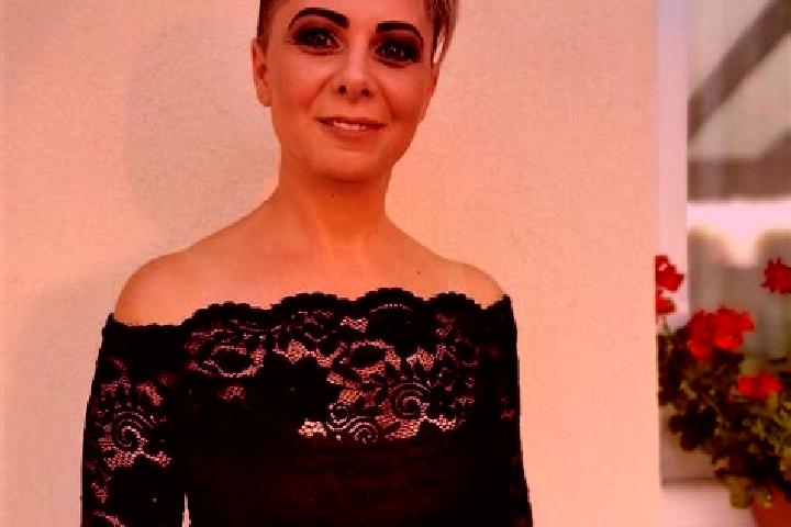 Sadie, 37 — Escort in Tornyospalca, Hungary
