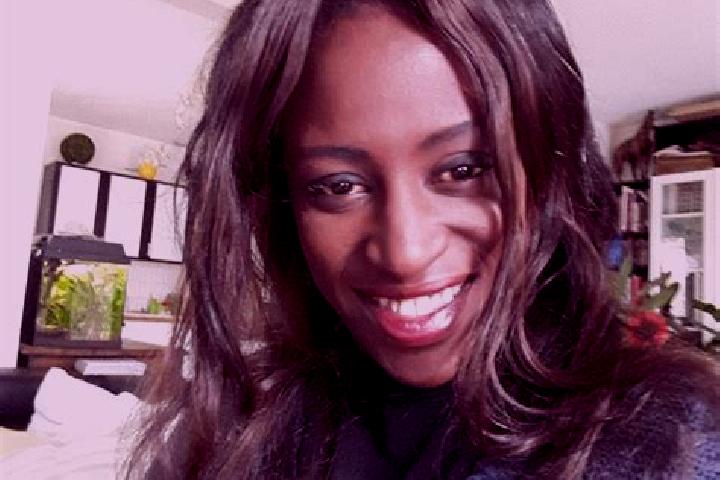 Sadie, 37 — Escort in Toure-Makari, Ivory Coast