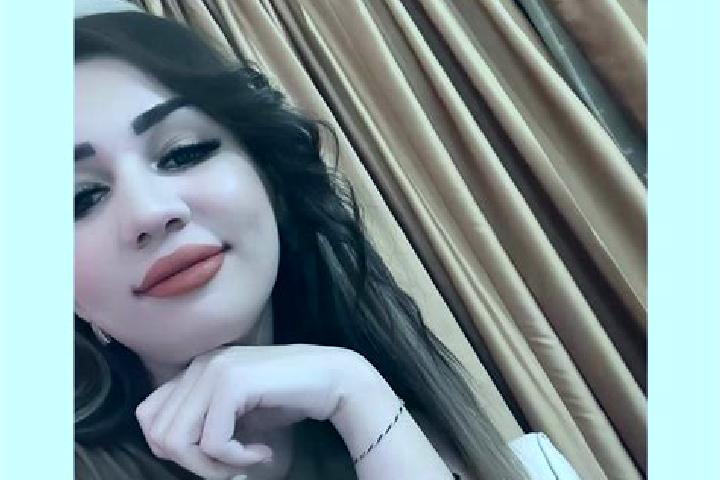 Sadie, 37 — Escort in Tughyl, Kazakhstan
