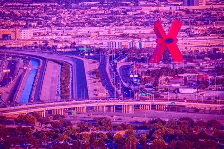 Sadie, 37 — Escort in Valle de Juarez, Mexico