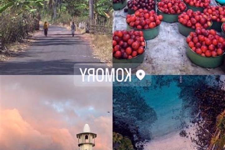 Sadie, 37 — Escort in Vanambouani, Comoros