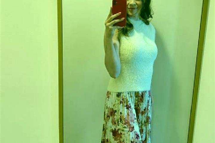 Sadie, 37 — Escort in Vishennoye, Ukraine