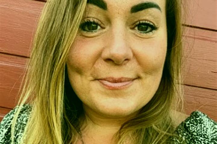 Sadie, 37 — Escort in Wavrin, France
