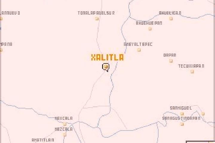 Sadie, 37 — Escort in Xalitla, Mexico