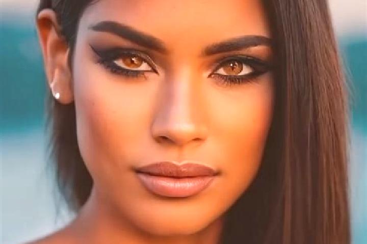 Sadie, 38, a dark blonde green-eyed latina companion based in Gbonleu. Offering Domination, Girlfriend Experience, Massage, A-Level, GFE. Available for incal...