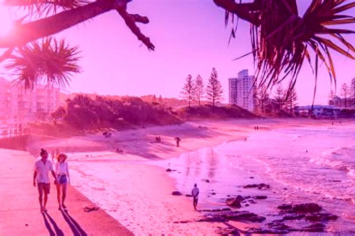 Sadie, 38 — Escort in Alexandra Headland, Australia