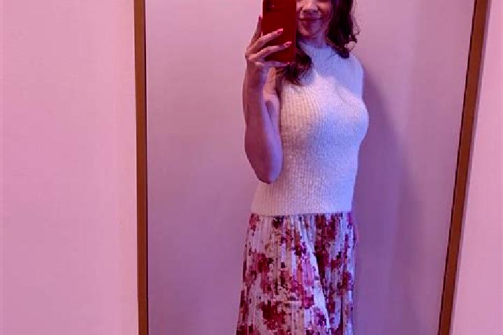 Sadie, 38 — Escort in Bademagaci, Turkey