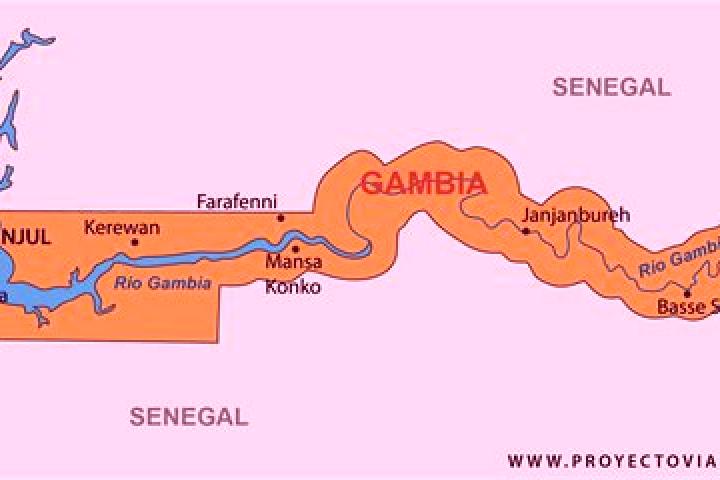 Sadie, 38 — Escort in Banjul NDing, Gambia