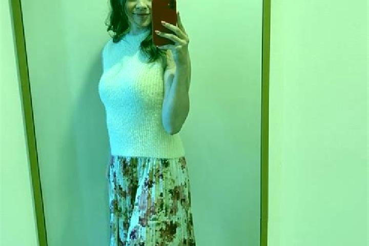 Sadie, 38 — Escort in Berdavan, Armenia