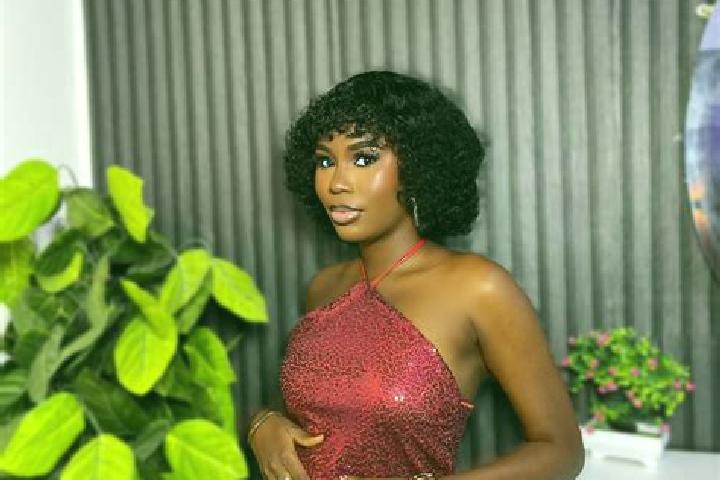 Sadie, 38 — Escort in Bosso, Niger