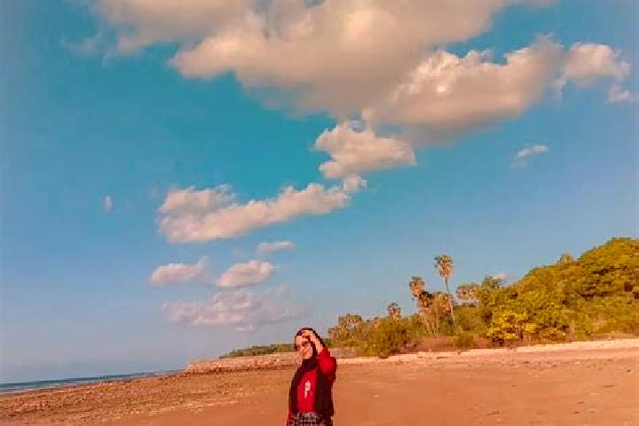 Sadie, 38 — Escort in Brumbung Laok, Indonesia