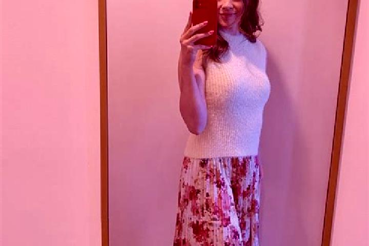 Sadie, 38 — Escort in Constantin Gabrielescu, Romania