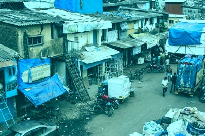 Sadie, 38 — Escort in Dharavi, India