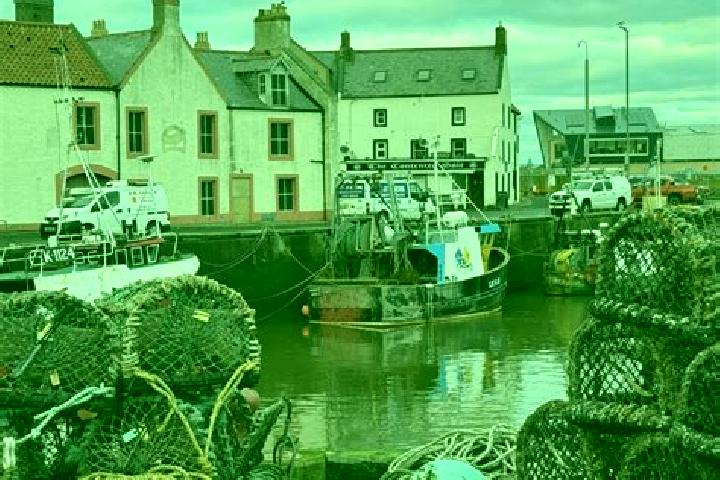 Sadie, 38 — Escort in Eyemouth, United Kingdom