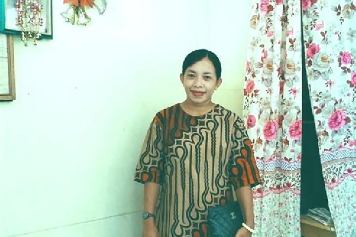 Sadie, 38 — Escort in Fatumuti, Indonesia