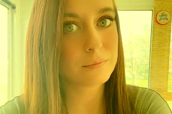 Sadie, 38 — Escort in Fortville, United States