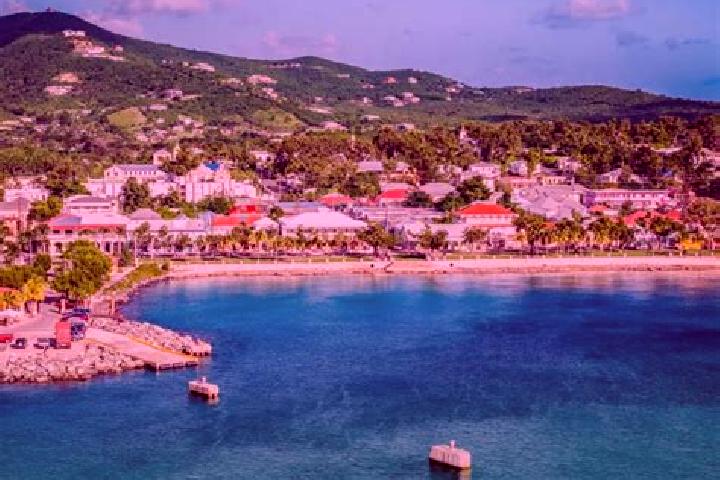 Sadie, 38 — Escort in Frederiksted, U.S. Virgin Islands