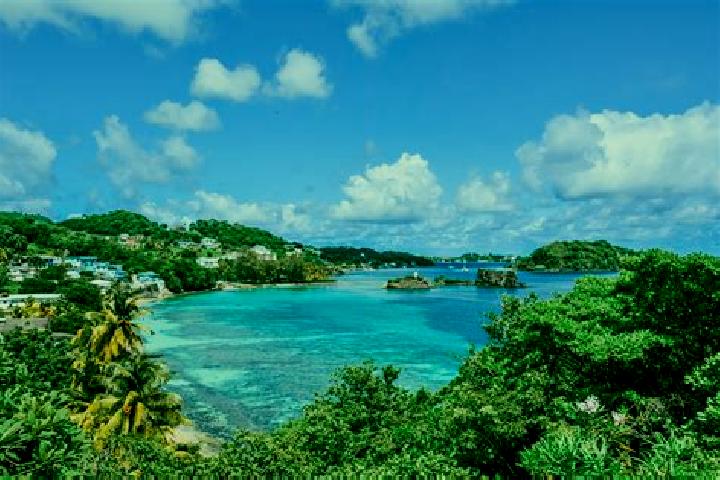 Sadie, 38 — Escort in Gomea, Saint Vincent and the Grenadines