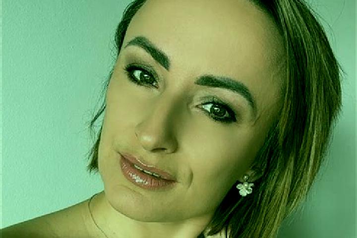 Sadie, 38 — Escort in Gorenice, Poland