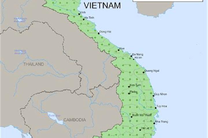 Sadie, 38 — Escort in Hoa Vang, Vietnam