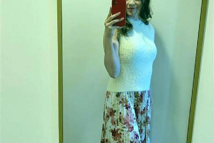 Sadie, 38 — Escort in Kulbakyne, Ukraine