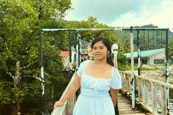 Sadie, 38 — Escort in Malem, Micronesia