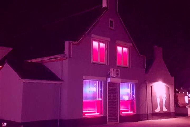 Sadie, 38 — Escort in Nuland, Netherlands