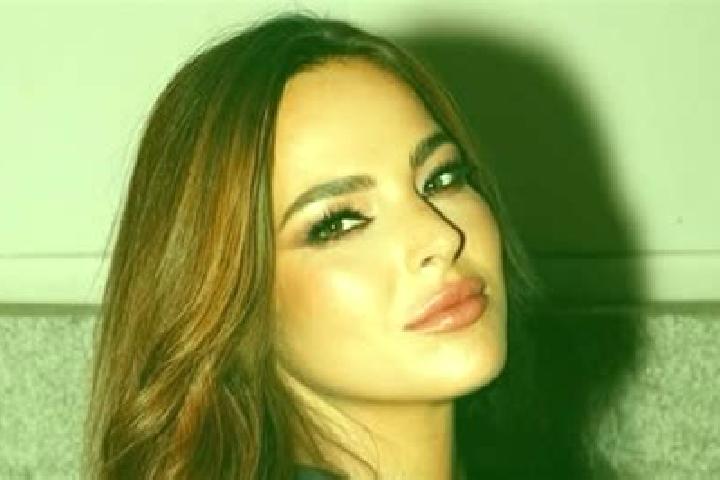 Sadie, 38 — Escort in Paso Real de Sarabia, Mexico