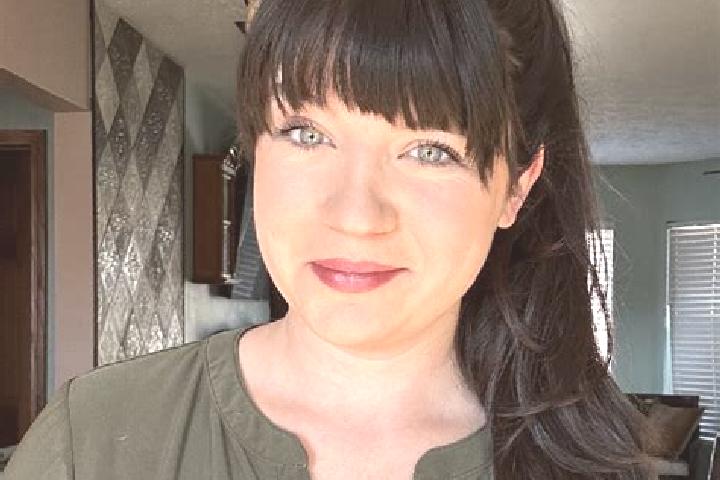 Sadie, 38 — Escort in Pierce City, United States