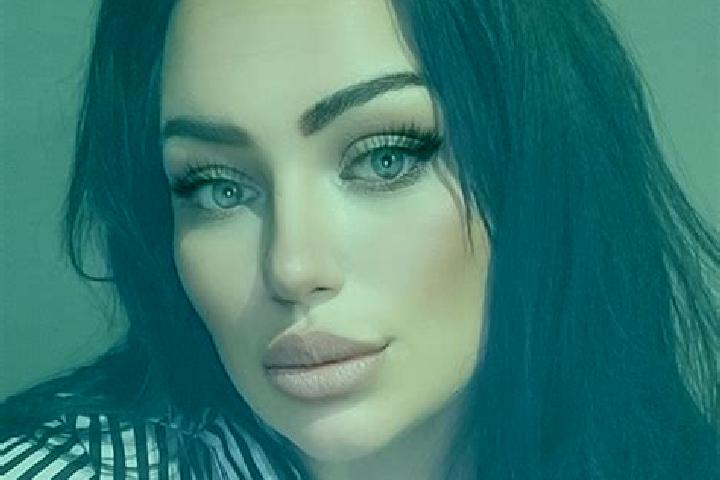 Sadie, 38 — Escort in Pilawa Gorna, Poland
