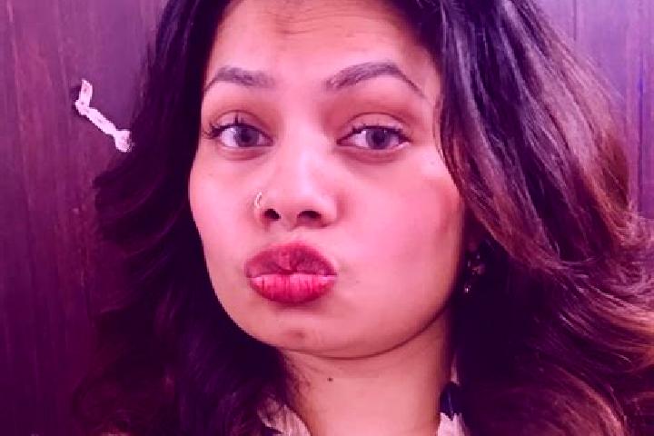 Sadie, 38 — Escort in Rambha, India