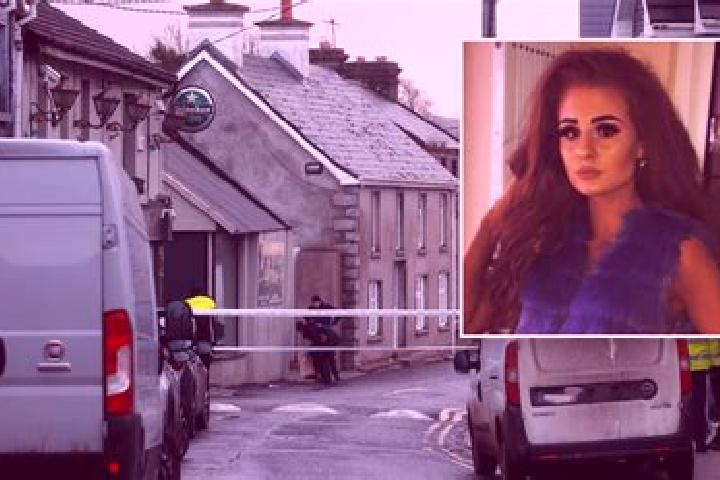 Sadie, 38 — Escort in Rathkeale, Ireland